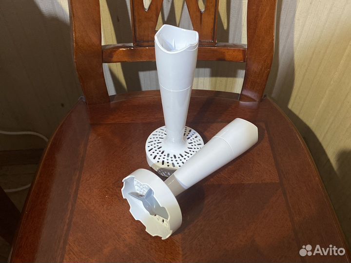 Насадка для приготовления пюре к блендеру Braun