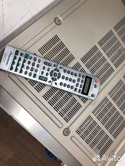 Усилитель/ ресивер Pioneer VSA-ax4Asi