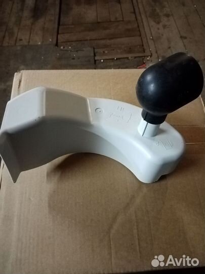 З/ч для моющего пылесоса Tomas. Б/У отличн