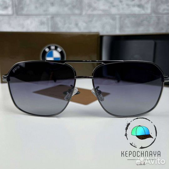 Очки BMW Мужские