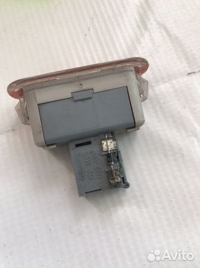 Плафон обшивки двери volkswagen golf. Passat