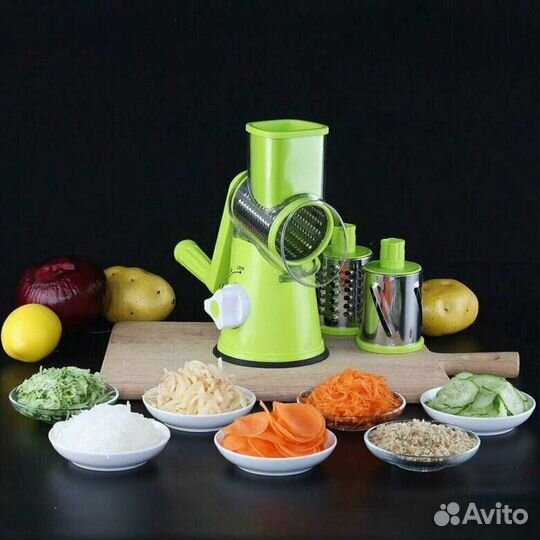 Овощерезки шинковка,Гамма-Лепса