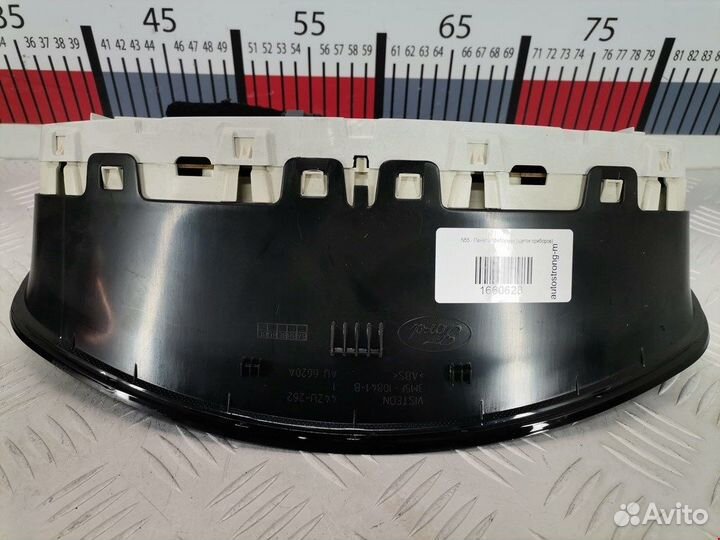Панель приборная (щиток приборов) для Ford C-MAX 1