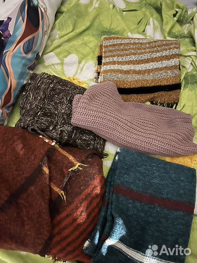 Продам вещи пакетом