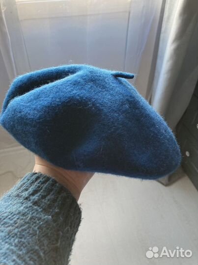 Берет женский