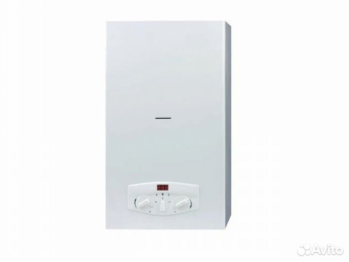 Газовые котлы