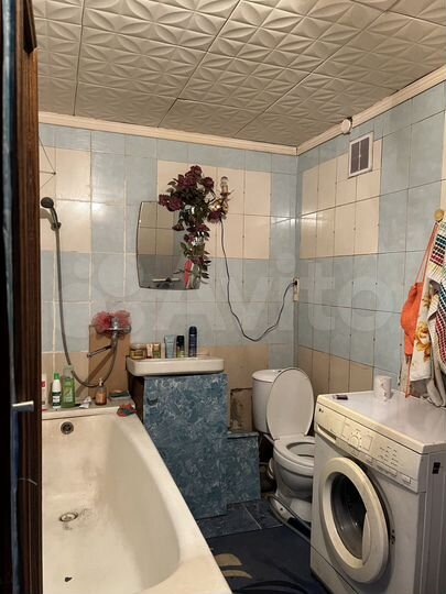 1-к. квартира, 35,4 м², 6/9 эт.