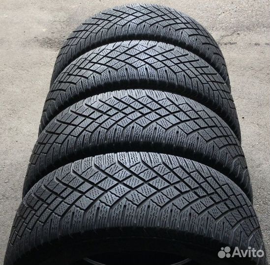 Continental ContiVikingContact 7 225/60 R16