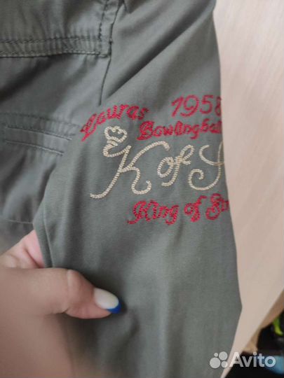 Пиджак для девочки 134