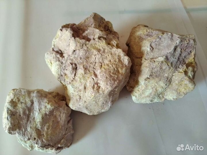 Глина для лепки