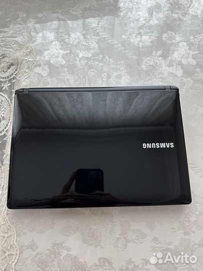 Ноутбук Samsung n150 plus