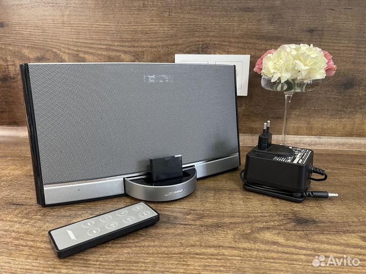 Bose SoundDock Portable