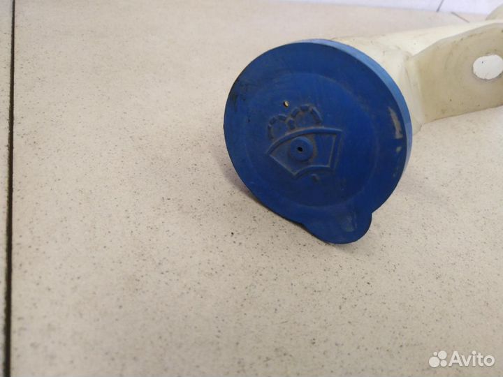 Горловина бачка омывателя Corolla E15 2006-2013