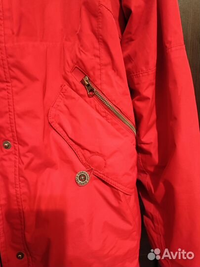 Курта зимняя Didricsons 38