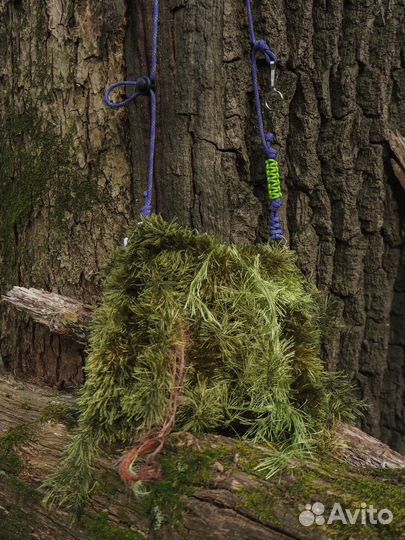 Мессенджер Kora