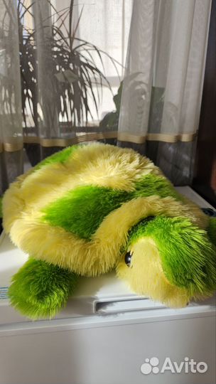 Мягкая игрушка (подушка)