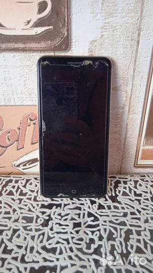 ZTE Blade V7, 2/16 ГБ