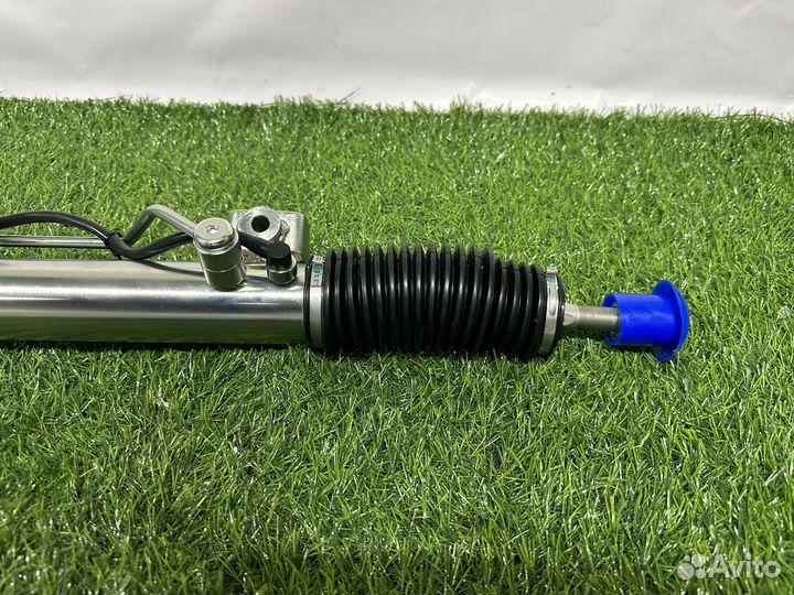 Рулевая рейка на BMW E39