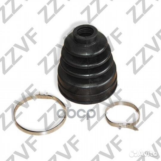 Пыльник шрус внешний citroen C5 (08) 3273SH Z