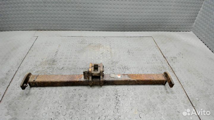 Устройство прицепное (фаркоп) Peugeot 308, 2007