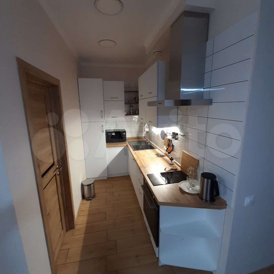 2-к. квартира, 43,5 м², 2/3 эт.