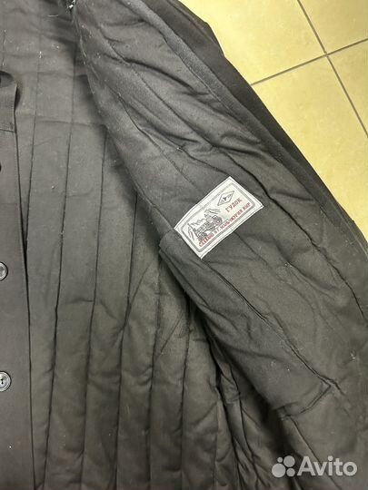 Костюм Гудок мпс