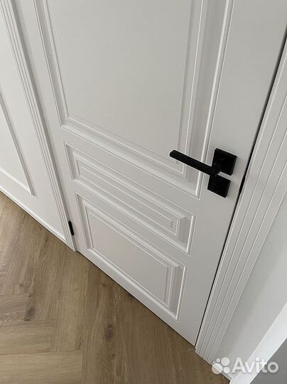 Межкомнатные двери 1000 моделей