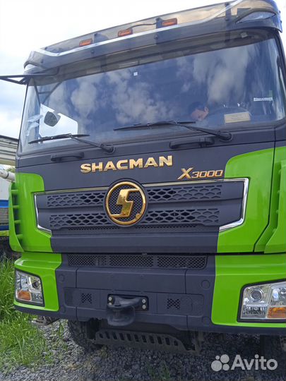 Shacman (Shaanxi) X3000, 2023