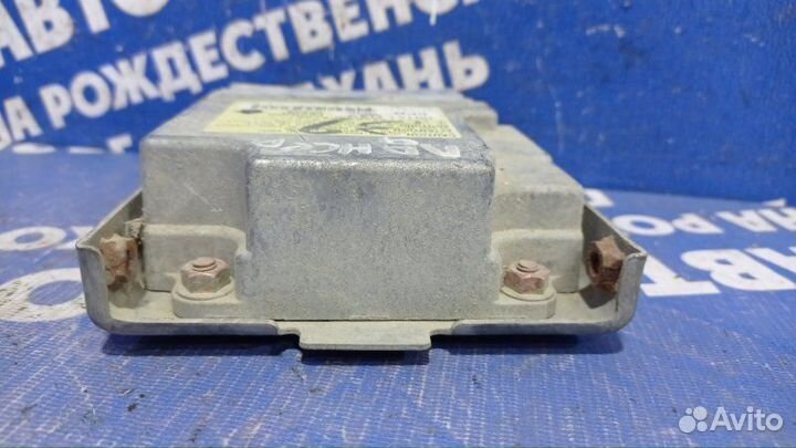 Блок управления airbag Mitsubishi Lancer Cedia
