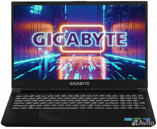 Gigabyte g5