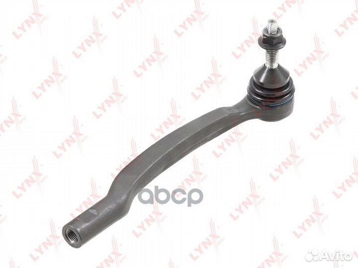 Рулевой наконечник прав C4256R lynxauto