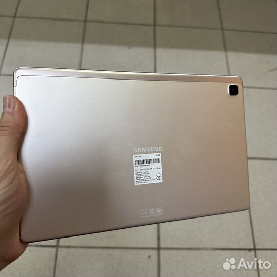 Планшет Samsung Galaxy Tab A7 (SM-T500)