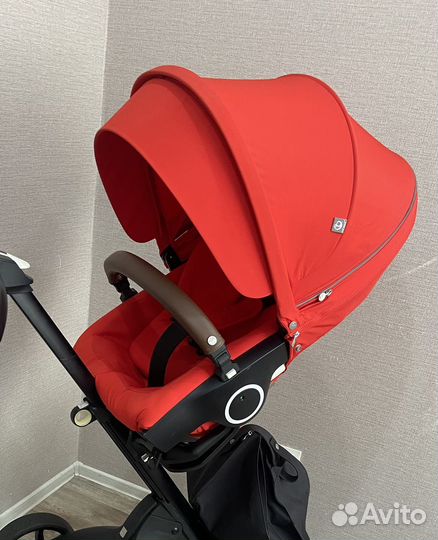 Прогулочный блок Stokke V6