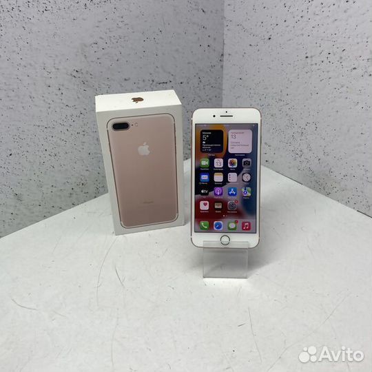 iPhone 7 Plus, 32 ГБ