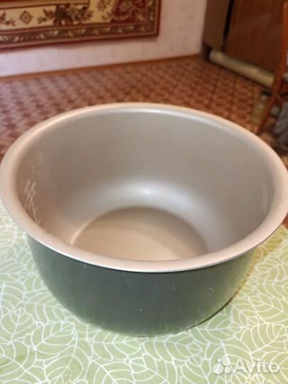 Чаши для мультиварки Филипс