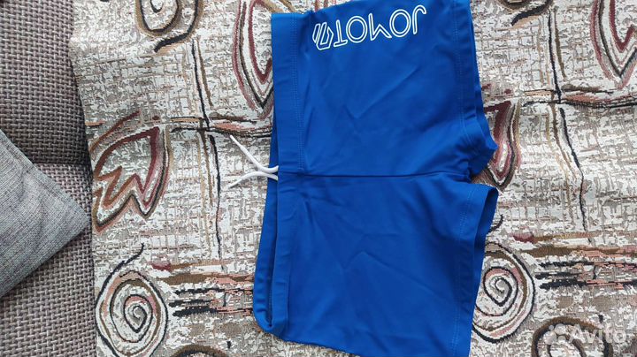 Плавки на мальчика