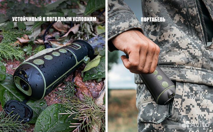 Продам тепловизор teslong TTS260