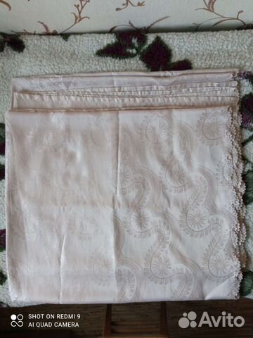 Шторы, занавески