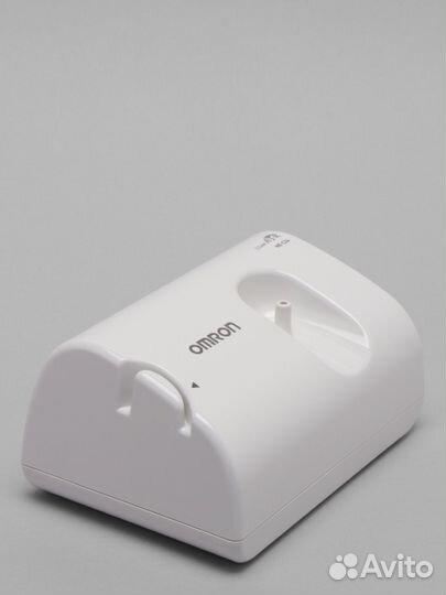 Ингалятор небулайзер omron NE-C24 новый