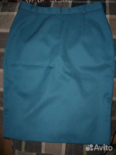 Парадная форма женская размер 48, рост до 160см