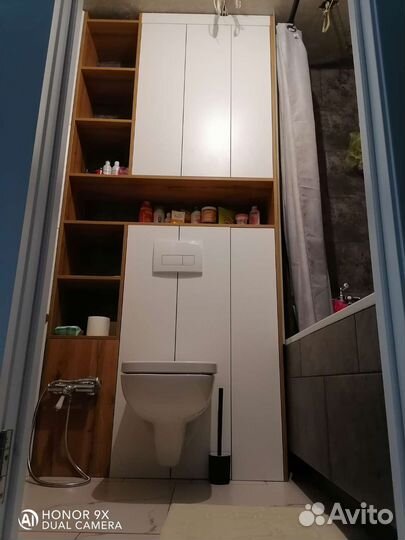 Изготовление, сборка, монтаж и ремонт мебели