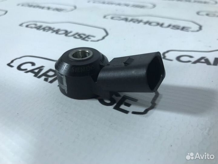 Датчик детонации Volkswagen Passat B7 1.4 CAX