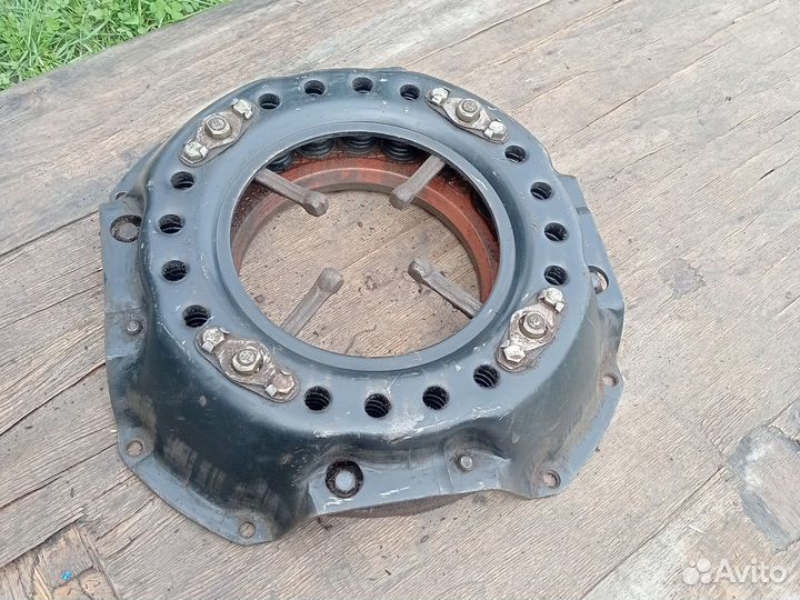 Продам корзину на ЗИЛ 130