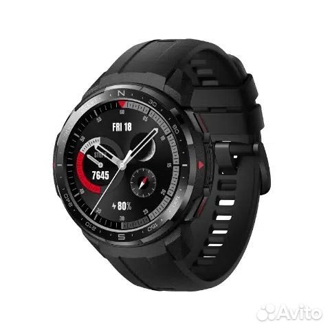 Часы Honor Watch Gs Pro