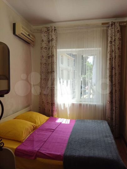 1-к. квартира, 25 м², 2/2 эт.