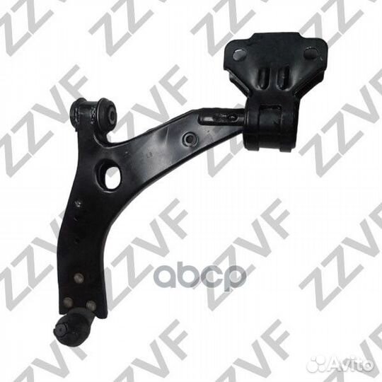 Рычаг передний левый (L) ford focus III 2011