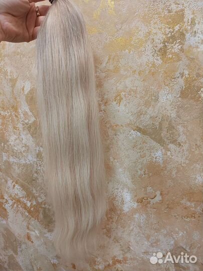 Волосы для наращивания