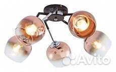 Потолочная люстра Escada Miley 1176/5P