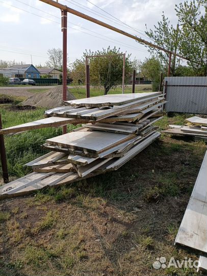 Сендвич панели кровельные