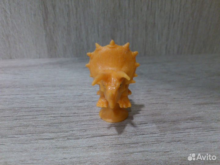 Динозавры игрушки